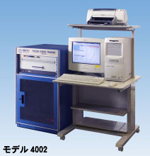 TLP Test System, Pulse Curve Tracer[Model4002]