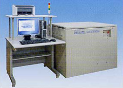 ESDシミュレータ モデルLCD700E　大型モジュールシリーズ