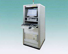 Electromigration Tester Model 6800 Series