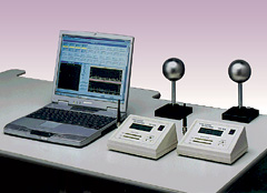 ESD Event Detector