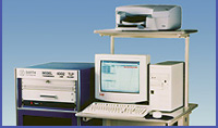 TLP test system