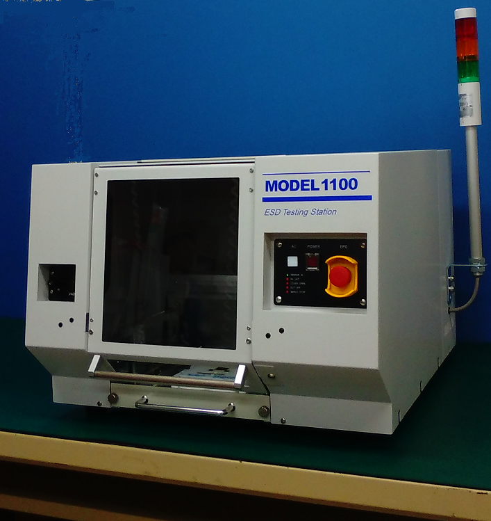 [Full automatic] CDM Tester