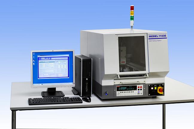 ESD Tester Model 1100-ESD