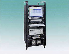 Burn-in Tester Model 6300